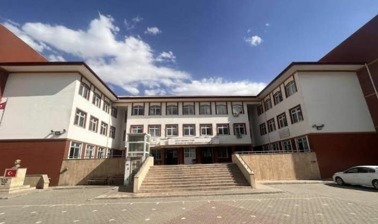 Elazığ’da okul müdürü, ‘çocuğun cinsel istismarı’ suçundan tutuklandı