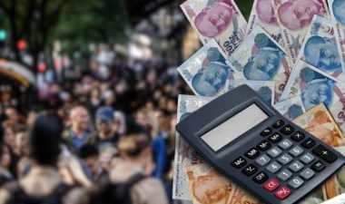 Maaş artışları uçtu, gitti – Son Dakika Ekonomi Haberleri | Cumhuriyet