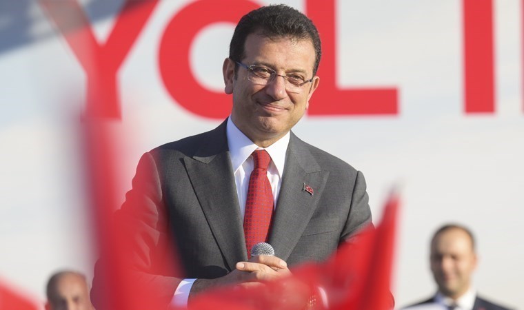 Demokrasinin kalbi İstanbul