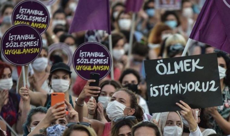 Eşini öldürene istinaftan indirim