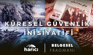 Türk ve Çinli uzmanlar “Küresel Güvenlik” belgeselinde buluştu – Son Dakika Dünya Haberleri | Cumhuriyet