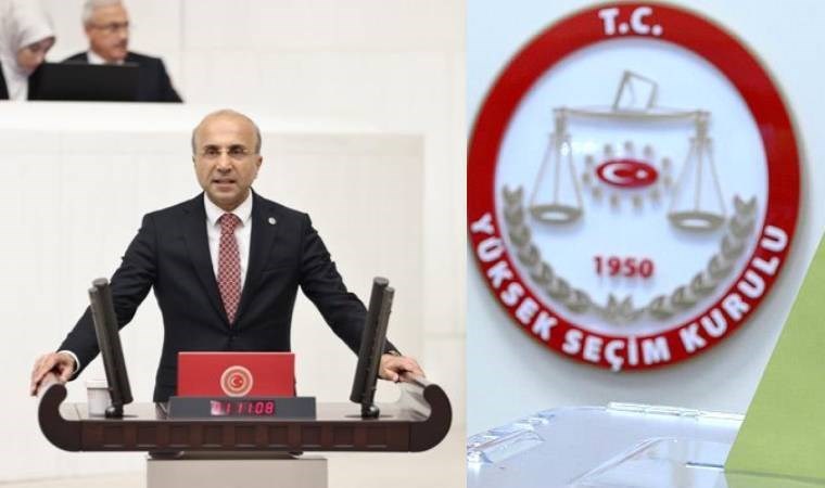 Pınarbaşı’nda seçim iptal edildi…Genç: ‘Hukukla darbe yapılıyor’