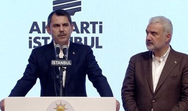 Son dakika… Yenilgi sonrası Murat Kurum'dan ilk açıklama – Son Dakika Siyaset Haberleri | Cumhuriyet