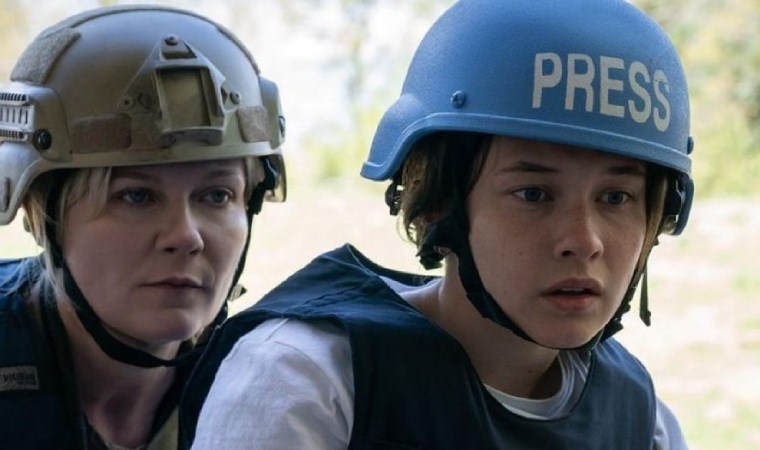 İmparatorluklar çöker