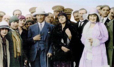 Kadınlara 94 yıl önce seçme ve seçilme hakkı verildi – Son Dakika Siyaset Haberleri | Cumhuriyet