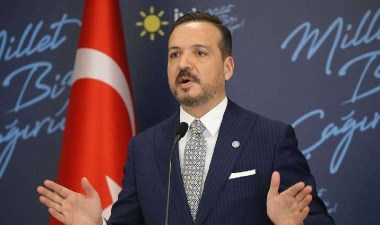 Seçimde hüsrana uğrayan İYİ Parti'den açıklama: 'Sonuçları en doğru şekilde okuyarak yol haritamızı belirleyeceğiz' – Son Dakika Siyaset Haberleri | Cumhuriyet