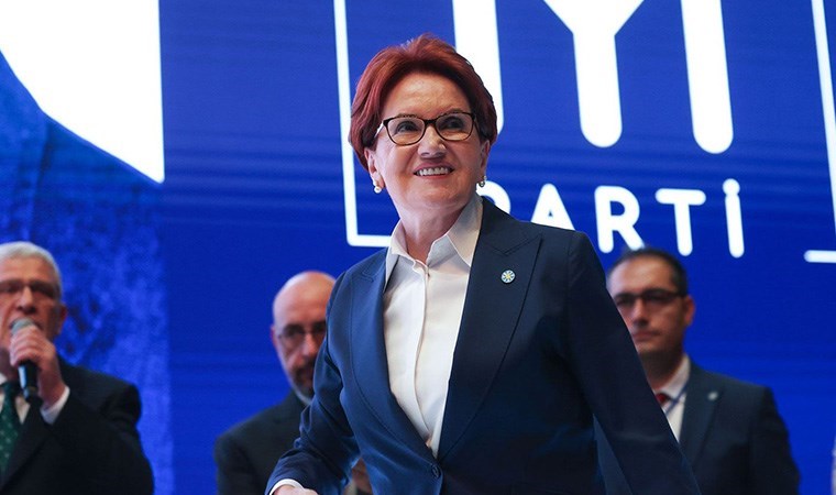 İYİ Parti, 27 Nisan’da kurultaya gidecek: ‘İktidarın yazdığı tanıdık bir tiyatro’