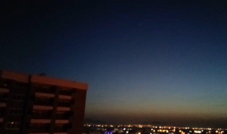 Amerikan yetkililer: İsrail İran’ı vurdu