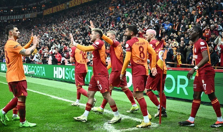 Alanyaspor – Galatasaray maçı ne zaman, saat kaçta, hangi kanalda?