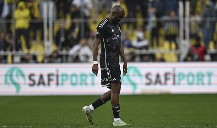 Beşiktaş’tan Al-Musrati yorumlarına suç duyurusu