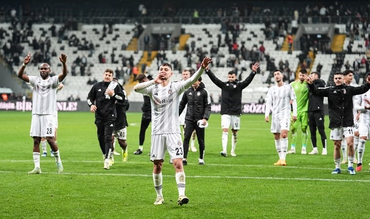 MKE Ankaragücü – Beşiktaş maçı ne zaman, saat kaçta, hangi kanalda?