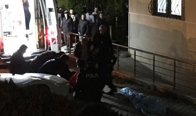 İstanbul Pendik’te 22 yaşındaki genç intihar etti: ‘Mavi Balina’ ayrıntısı dikkat çekti…