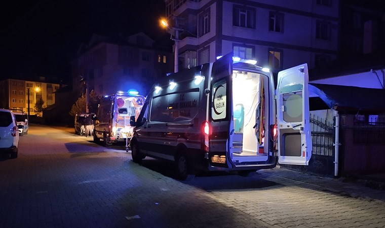 Bolu’da damat vahşeti: Eşini ve kayınpederini bıçaklayarak öldürdü!