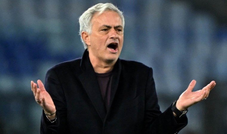 Jose Mourinho’dan eski takımına sitem: ‘Bana güvenselerdi sürem uzardı’