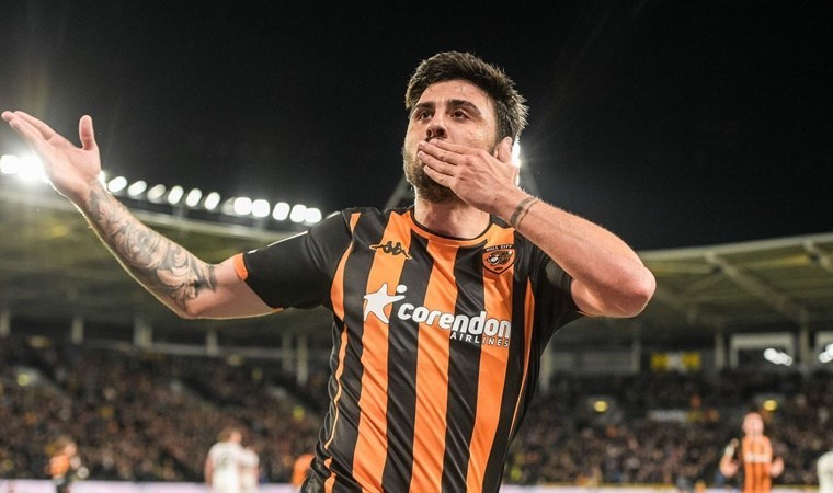 Ozan Tufan’ın golü Hull City’e yetmedi!