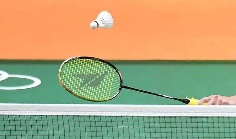 Genç badmintonculardan 2 madalya!