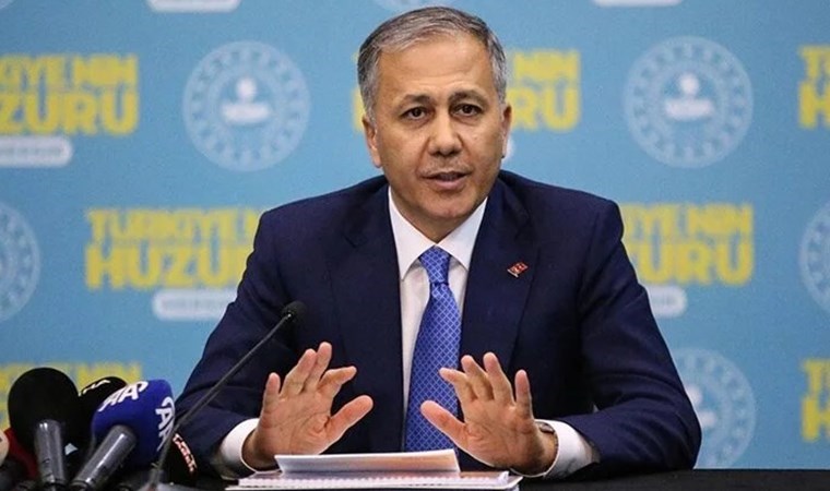 Bakan Yerlikaya duyurdu… 42 ilde Narkoçelik-14 operasyonu: 321 zehir taciri yakalandı