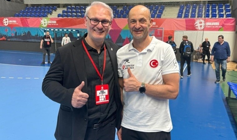 Costica Buceschi: ‘Hayalimiz gerçek oldu’