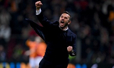 Okan Buruk yeni bir rekorun peşinde – Son Dakika Spor Haberleri | Cumhuriyet