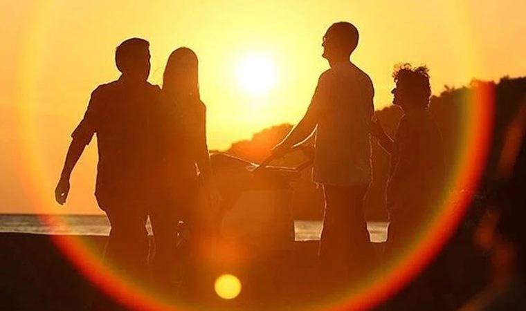 Meteoroloji açıkladı: 15 Nisan 2024 hava durumu raporu… Bugün hava nasıl olacak?