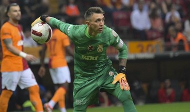 Fernando Muslera'dan sözleşme yanıtı: 'Başkan öyle söyledi…' – Son Dakika Spor Haberleri | Cumhuriyet