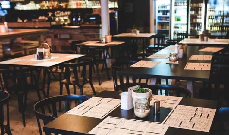 ‘Bu cumartesi ve pazar kafe ve restoranlara gitmeyelim’ çağrısı