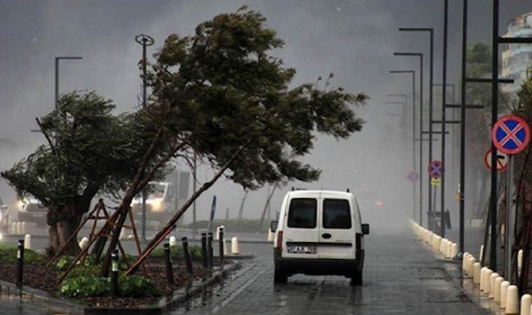 Meteoroloji açıkladı: 20 Nisan 2024 hava durumu raporu… Bugün hava nasıl olacak?