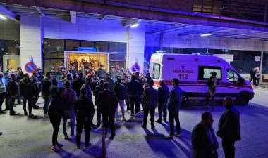 Siirt'te belediye başkanlığı seçimi kavgasında kan aktı: Yaralılar var! – Son Dakika Türkiye Haberleri | Cumhuriyet