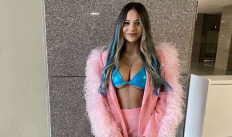 Merve Taşkın ‘Erkekler senden ne istiyor?’ sorusunu yanıtladı