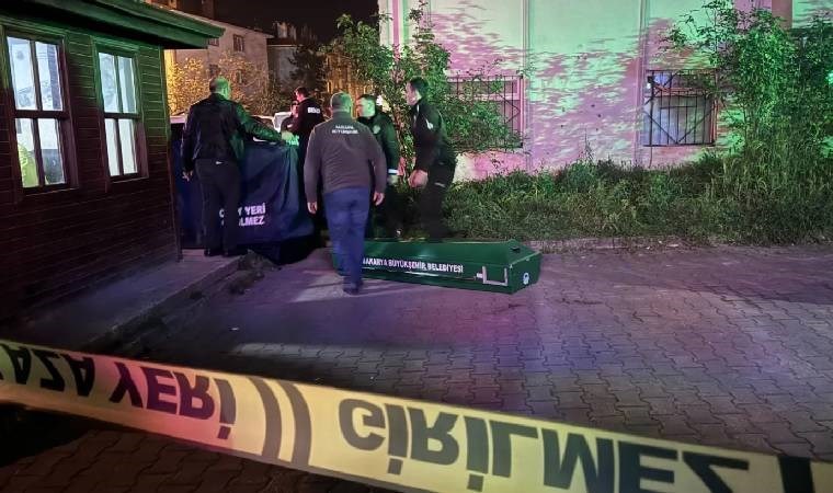 Sakarya’da bayram öncesi aile dehşeti… Ölü ve yaralılar var!