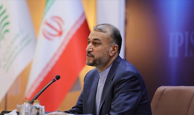 İran’dan İsrail’e: Sonraki tepkimiz daha sert ve yıkıcı olacak