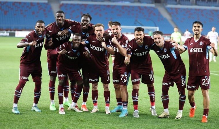 Spor yazarları Trabzonspor – Gaziantep FK maçını yorumladı: ‘Muhteşem dönüşün mimarı Onuachu’