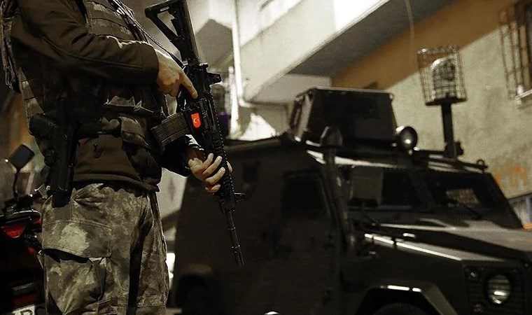Bakan Yerlikaya duyurdu! İstanbul’da ‘Mahzen-29’ operasyonu: 32 şüpheli yakalandı