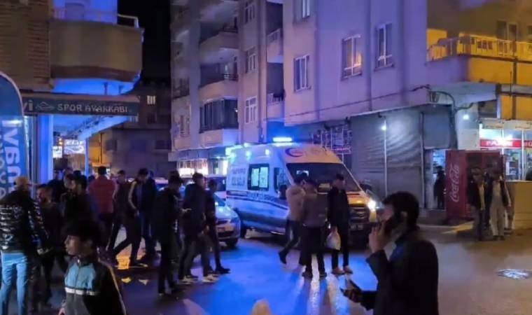 Diyarbakır’da çocukların kavgasında kan aktı: Yaralılar var!
