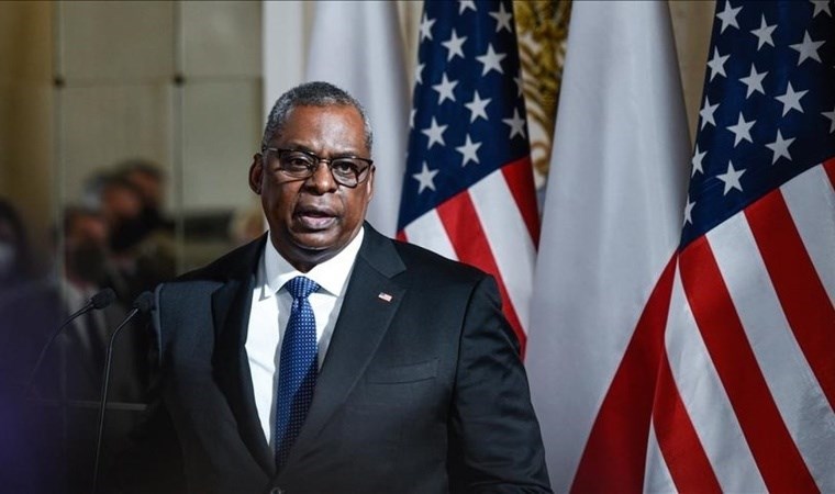 Austin’den İsrail’e destek: Herhangi bir delilimiz yok