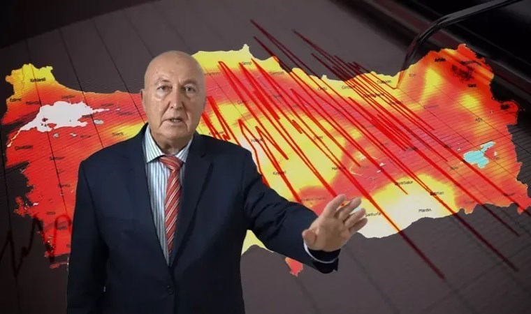 Malatya’daki 4.3’lük deprem sonrası Prof. Dr. Ahmet Ercan o bölgeye dikkat çekti: ‘Beni en çok şaşırtan…’