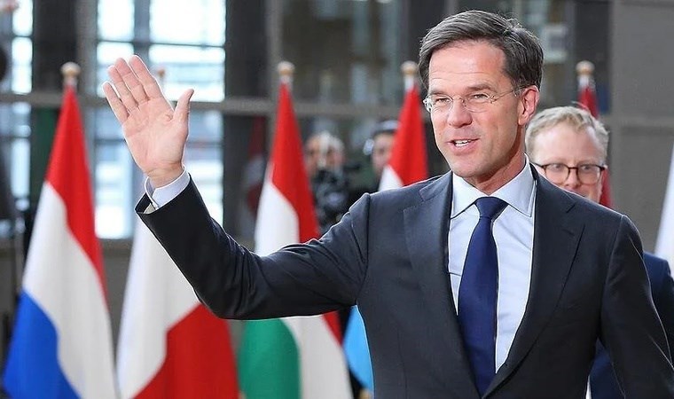 Hollanda’dan Türkiye açıklaması: AB ve Hollanda için önemli