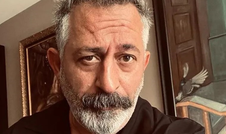 ‘Serenay Sarıkaya’ya gönderme’ iddiaları sonrası Cem Yılmaz sosyal medyadan ateş püskürdü: ‘Salak olmak çok büyük bir ayrıcalık…’
