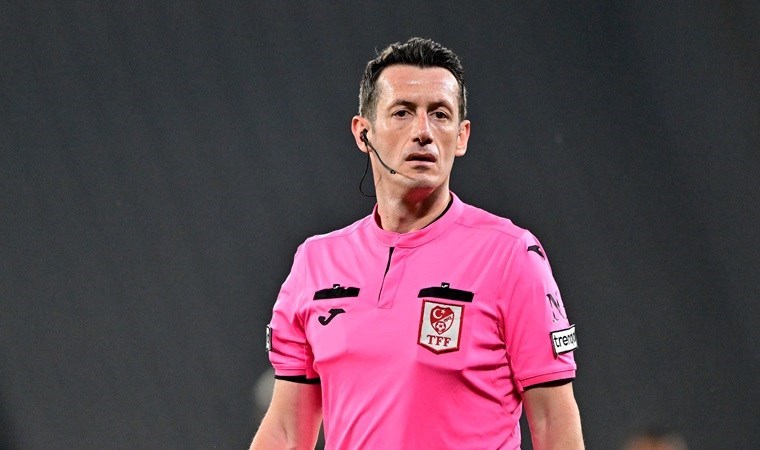 Eski hakemler Karagümrük – Fenerbahçe maçını değerlendirdi: Karagümrük’ün kırmızı kart gördüğü pozisyon penaltı mı?