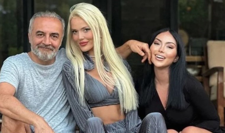 Yılmaz Erdoğan, Cansu Taşkın’a dava açıyor!