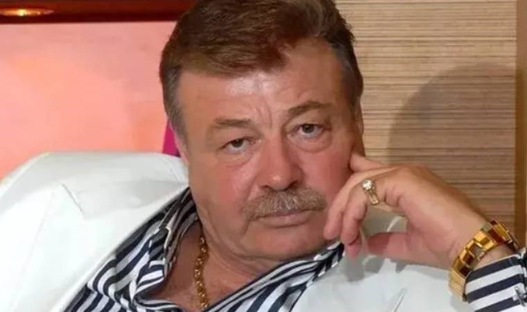 Nuri Alço’nun sağlık durumuna ilişkin açıklama!