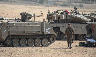 ABD'den İsrail'e dev silah satış planı – Son Dakika Dünya Haberleri | Cumhuriyet