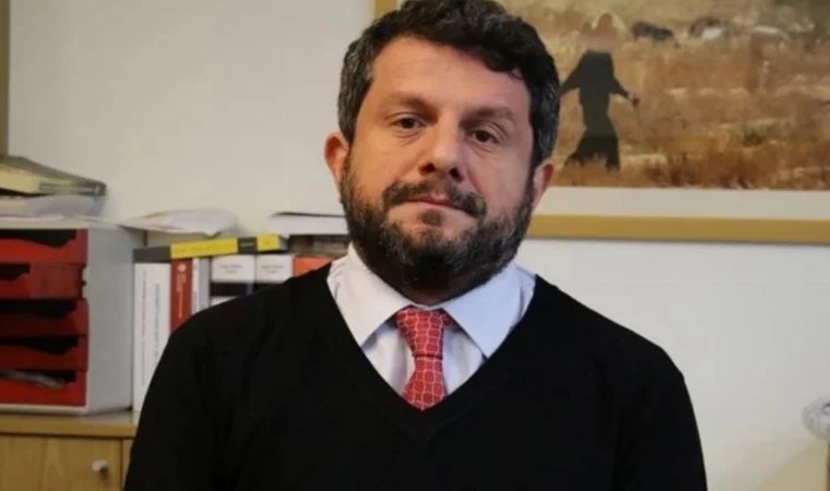 Can Atalay’dan ‘Avukatlar Günü’ mesajı: ‘Mesleğinde ısrar edenler olarak günümüz kutlu olsun’