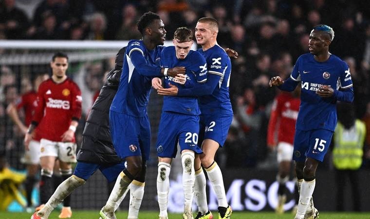 Premier Lig’de 7 gollü nefes kesen mücadele!