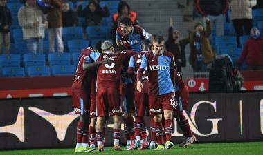 Konyaspor – Trabzonspor maçı ne zaman, saat kaçta, hangi kanalda? – Son Dakika Spor Haberleri | Cumhuriyet