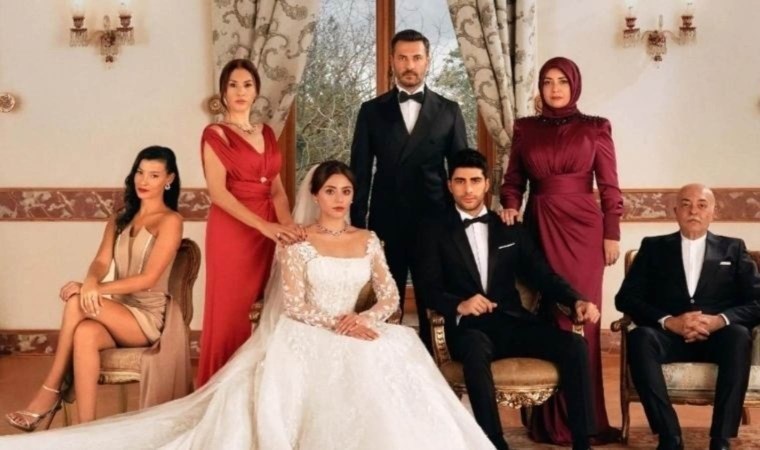 Kızılcık Şerbeti’ne yeni isim: Sevilay’ın kızını oynayacak