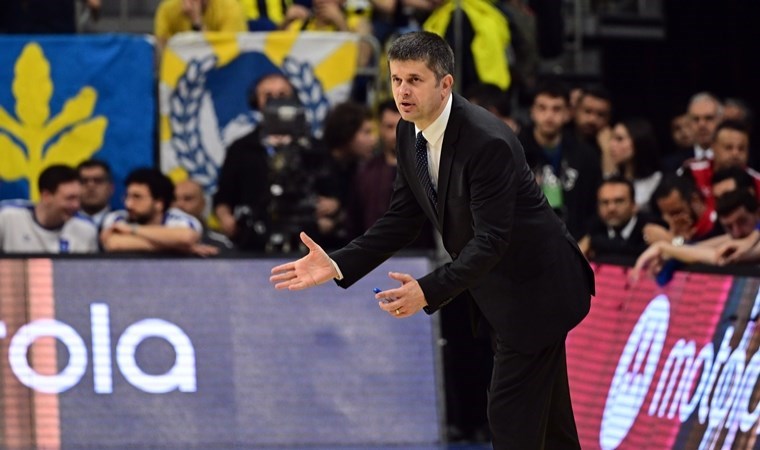 Mijatovic: ‘Önemli bir deplasman galibiyeti aldık’