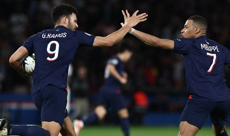 PSG – Barcelona maçı ne zaman, saat kaçta, hangi kanalda?
