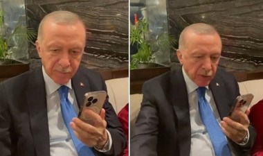 Erdoğan’dan AKP’li başkana tebrik: ‘Takma kafana, zaferin küçüğü büyüğü olmaz’ – Son Dakika Türkiye,Siyaset Haberleri | Cumhuriyet