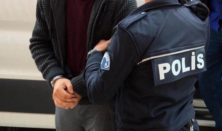 İstanbul’da IŞİD operasyonu: 10 gözaltı